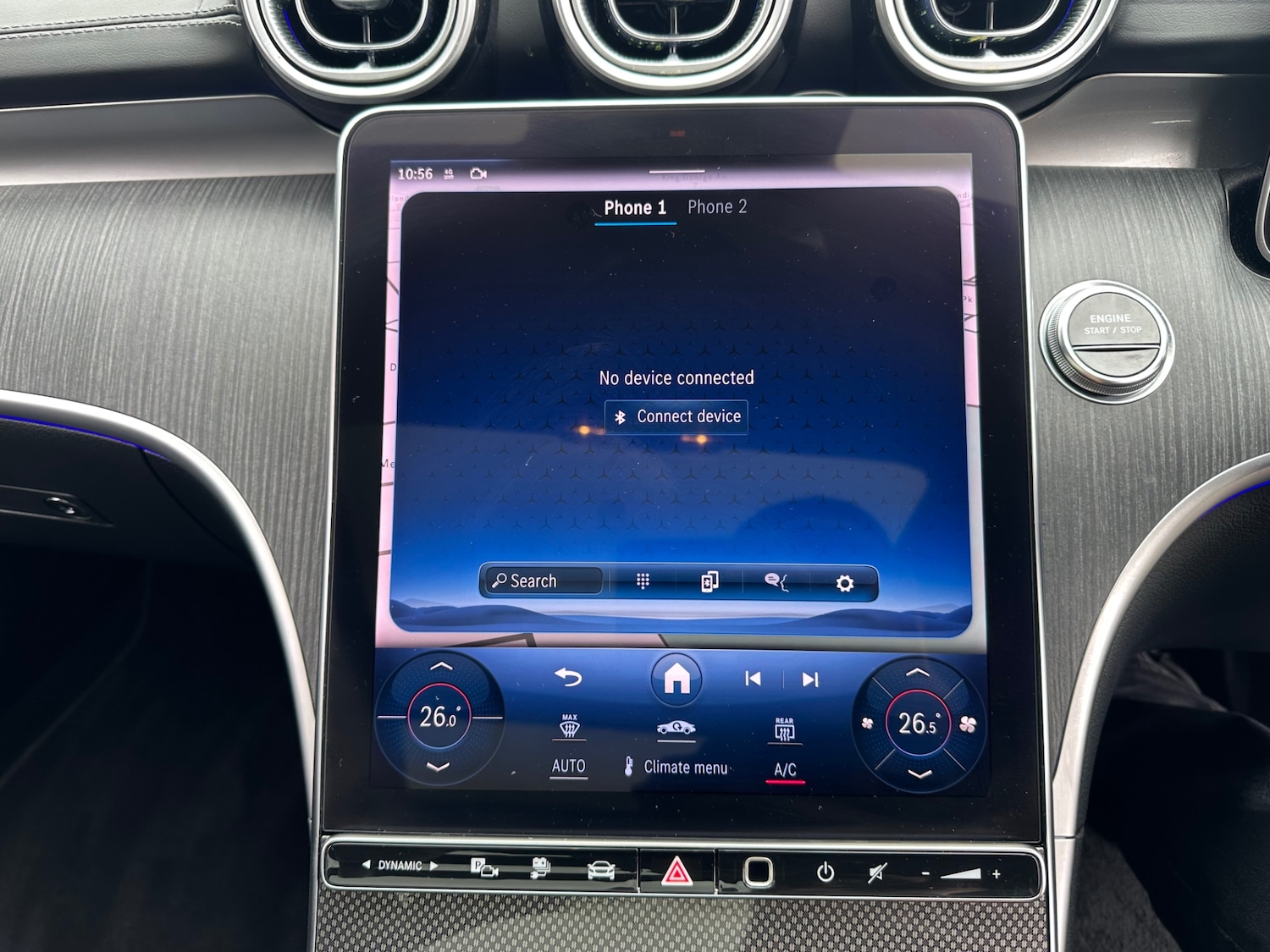 Used Mercedes-Benz C Class 2023 for sale - 78131860: Photo 32