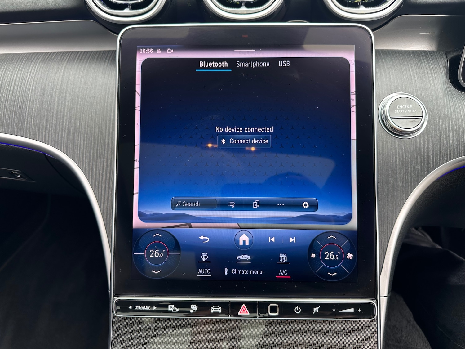 Used Mercedes-Benz C Class 2023 for sale - 78131860: Photo 33