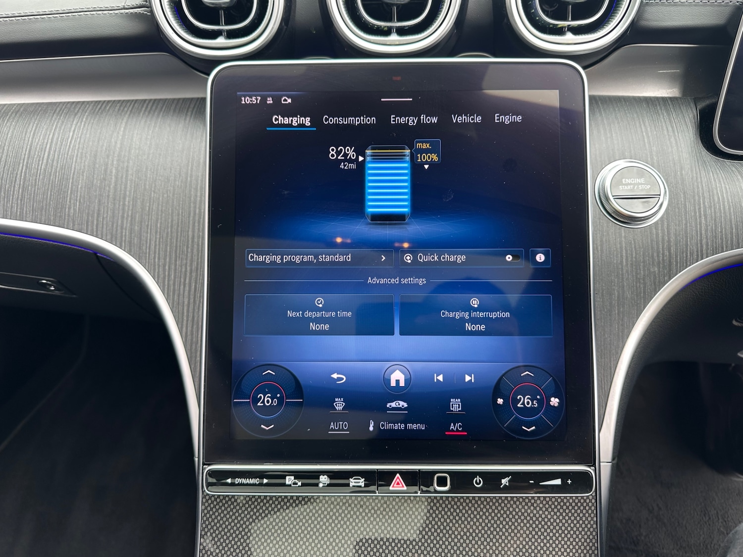 Used Mercedes-Benz C Class 2023 for sale - 78131860: Photo 36