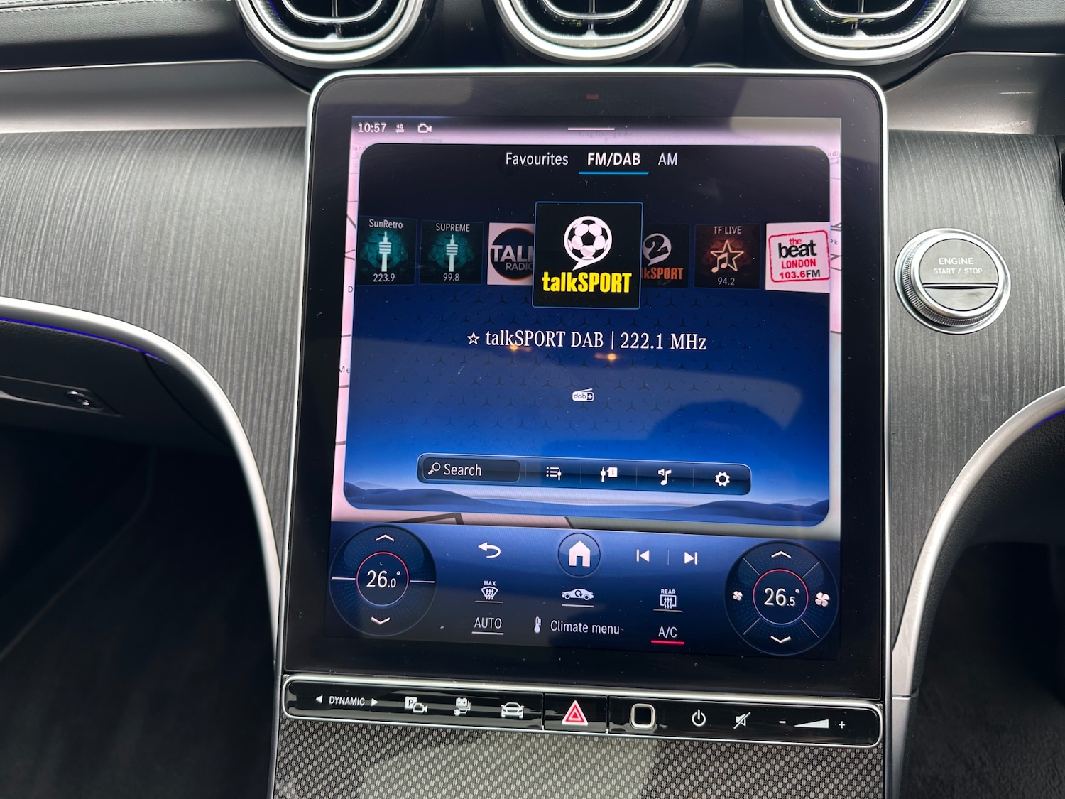 Used Mercedes-Benz C Class 2023 for sale - 78131860: Photo 37