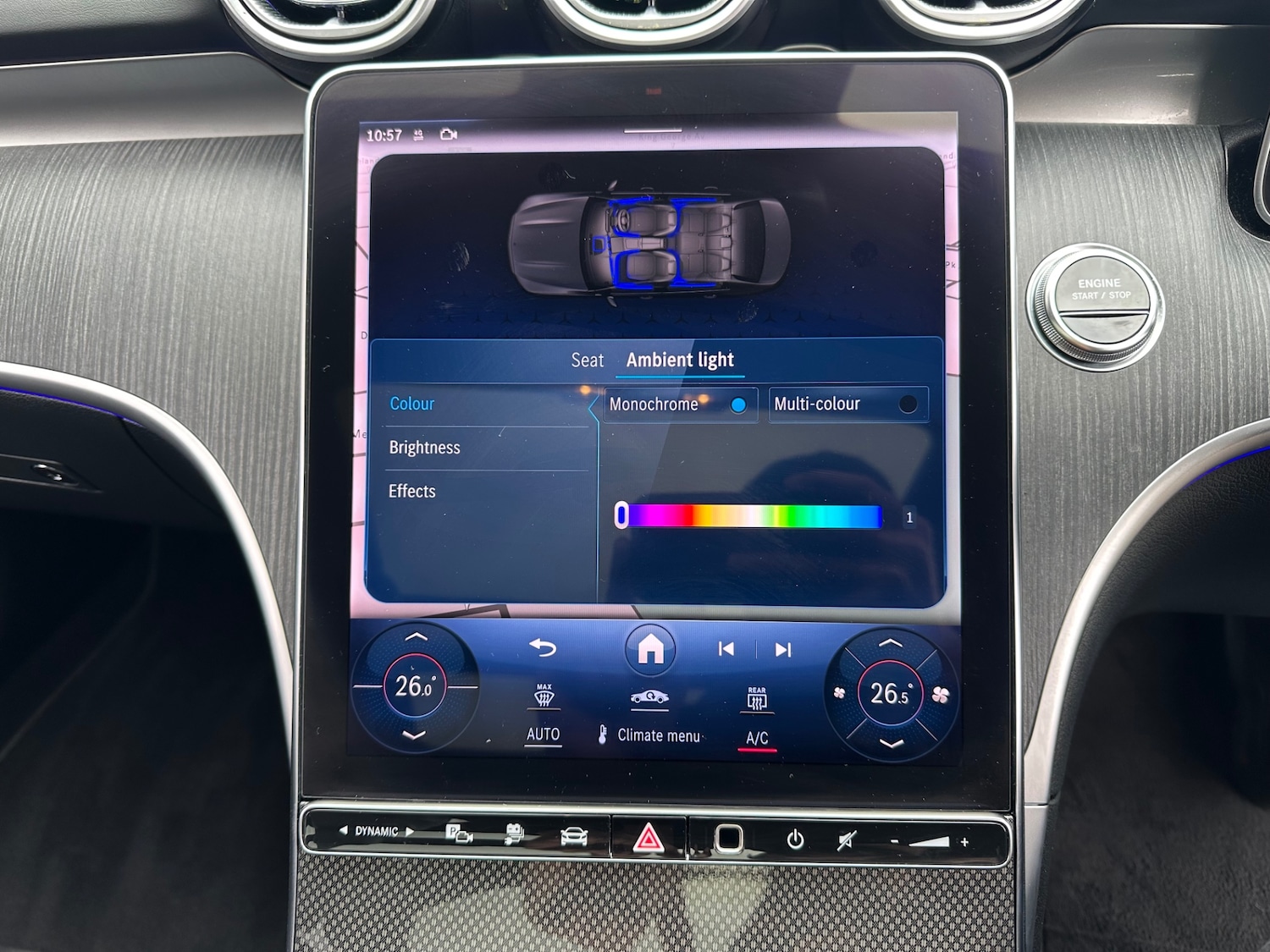 Used Mercedes-Benz C Class 2023 for sale - 78131860: Photo 40