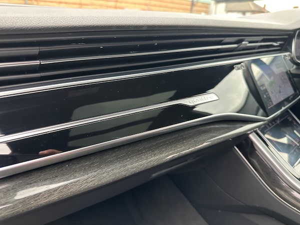 Used Audi Q8 2019 for sale - 74913249: Photo 13