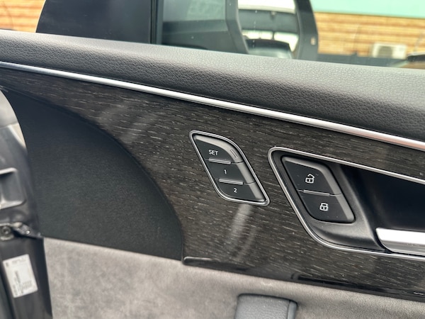 Used Audi Q8 2019 for sale - 74913249: Photo 20