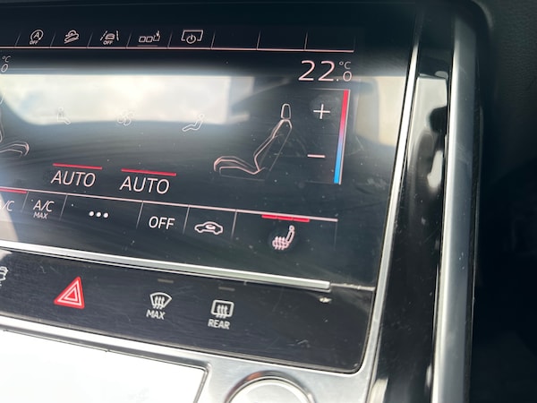 Used Audi Q8 2019 for sale - 74913249: Photo 26