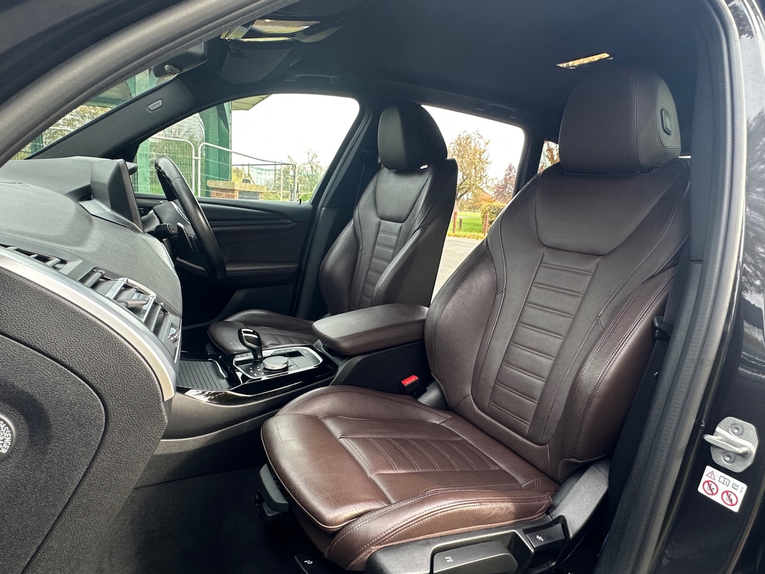 Used BMW X3 2021 for sale - 76588580: Photo 11