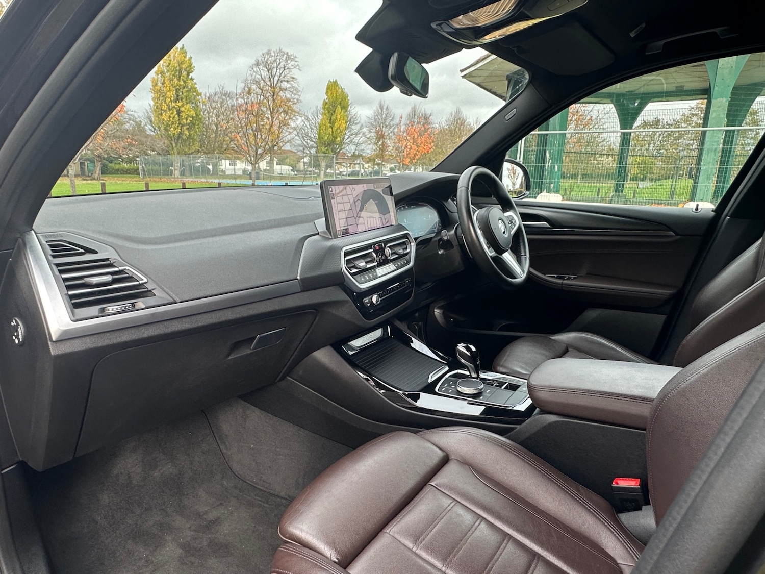 Used BMW X3 2021 for sale - 76588580: Photo 12