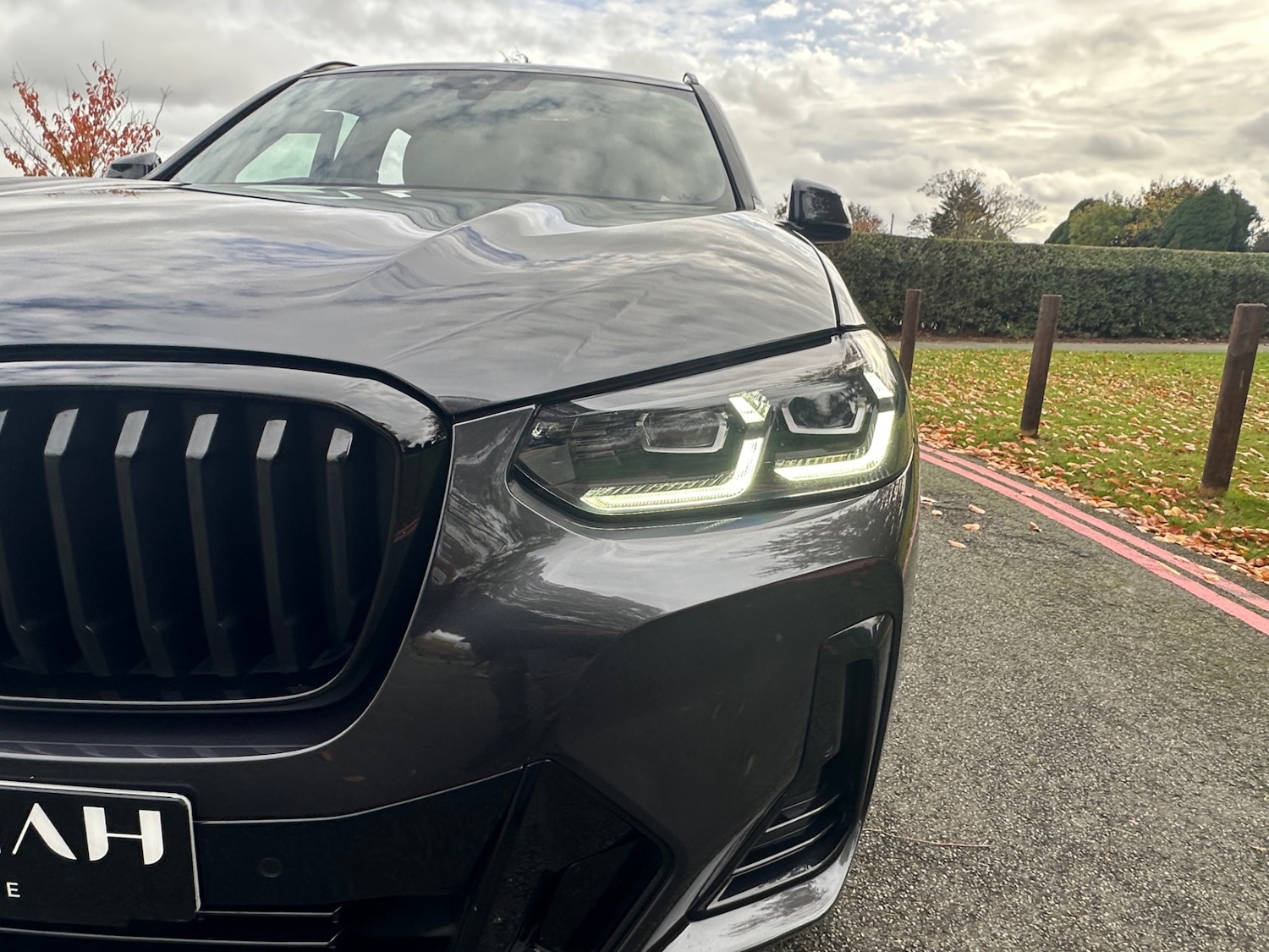 Used BMW X3 2021 for sale - 76588580: Photo 15