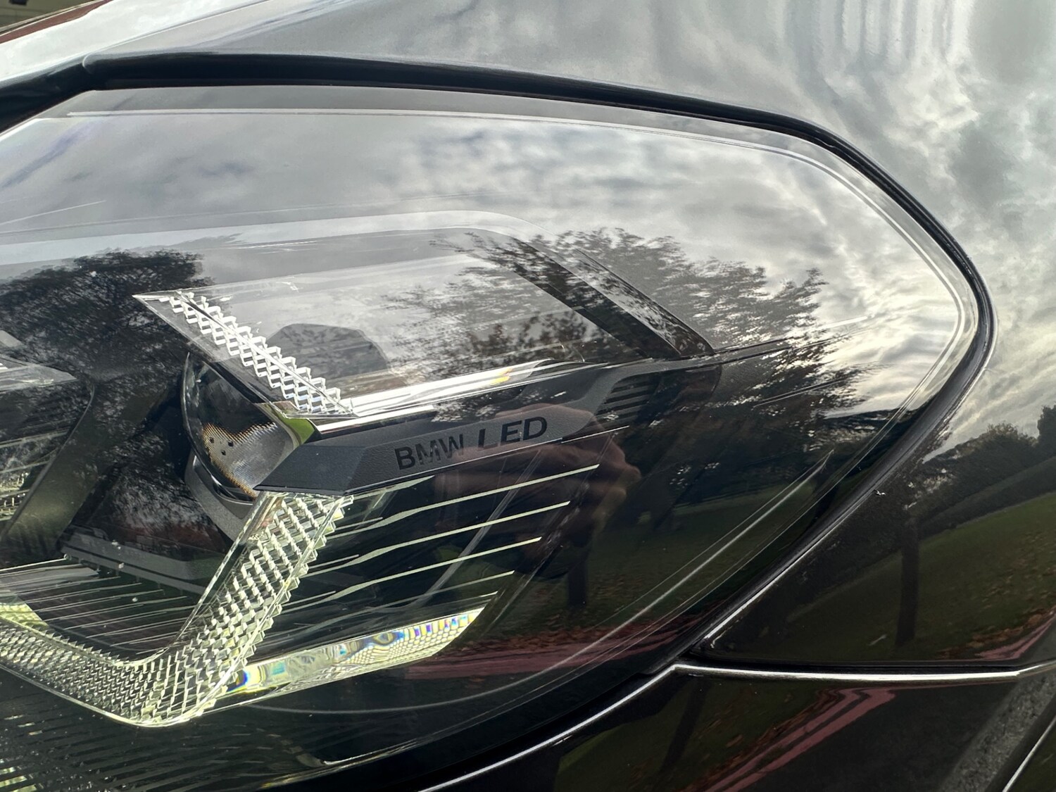 Used BMW X3 2021 for sale - 76588580: Photo 16