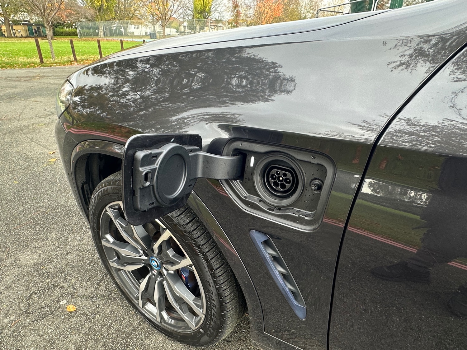 Used BMW X3 2021 for sale - 76588580: Photo 17