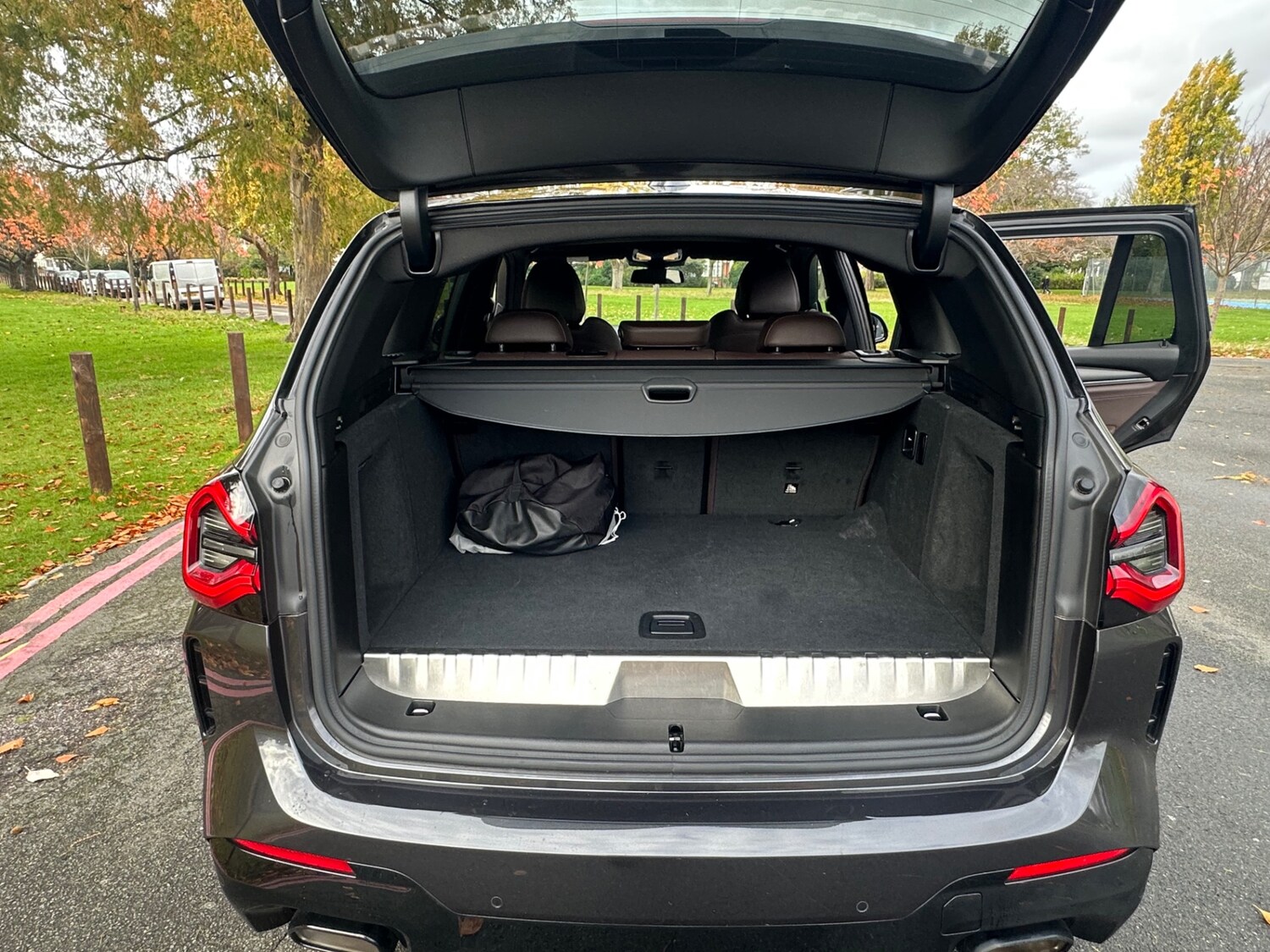 Used BMW X3 2021 for sale - 76588580: Photo 18