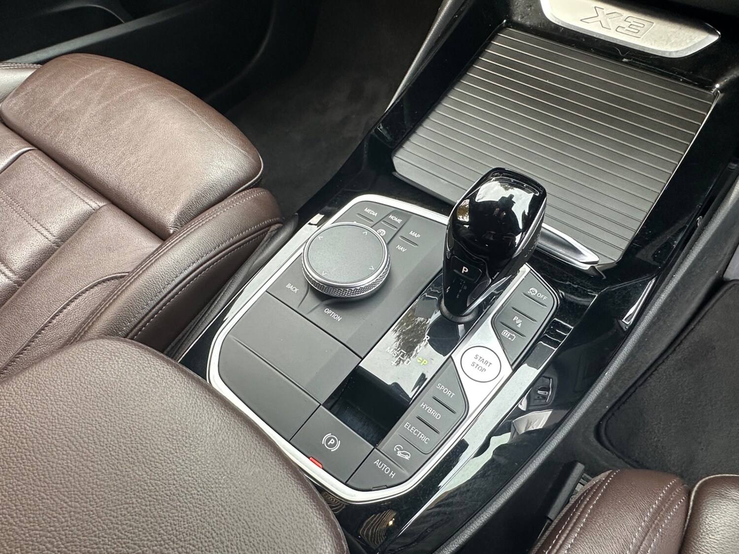 Used BMW X3 2021 for sale - 76588580: Photo 22