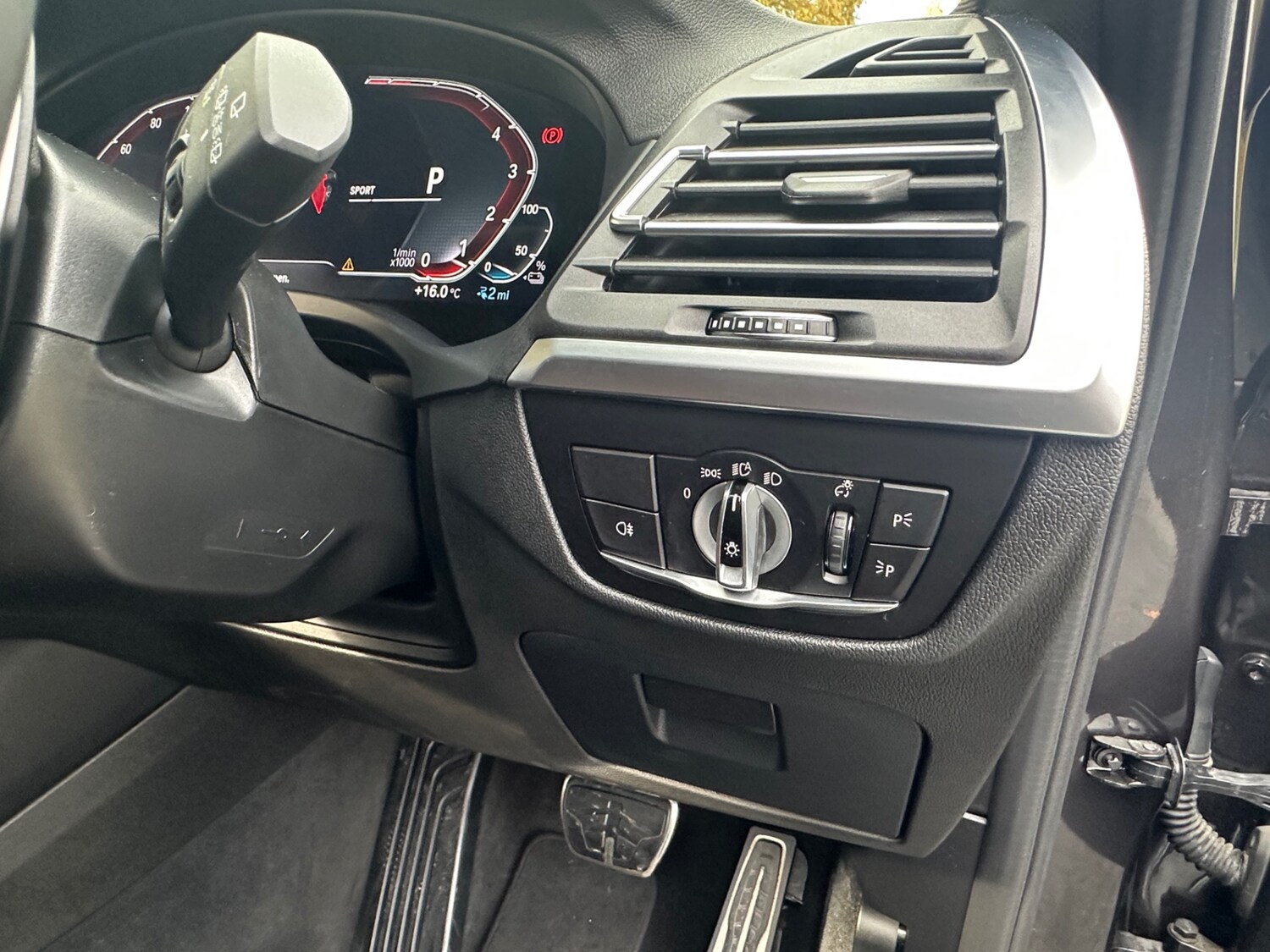 Used BMW X3 2021 for sale - 76588580: Photo 24