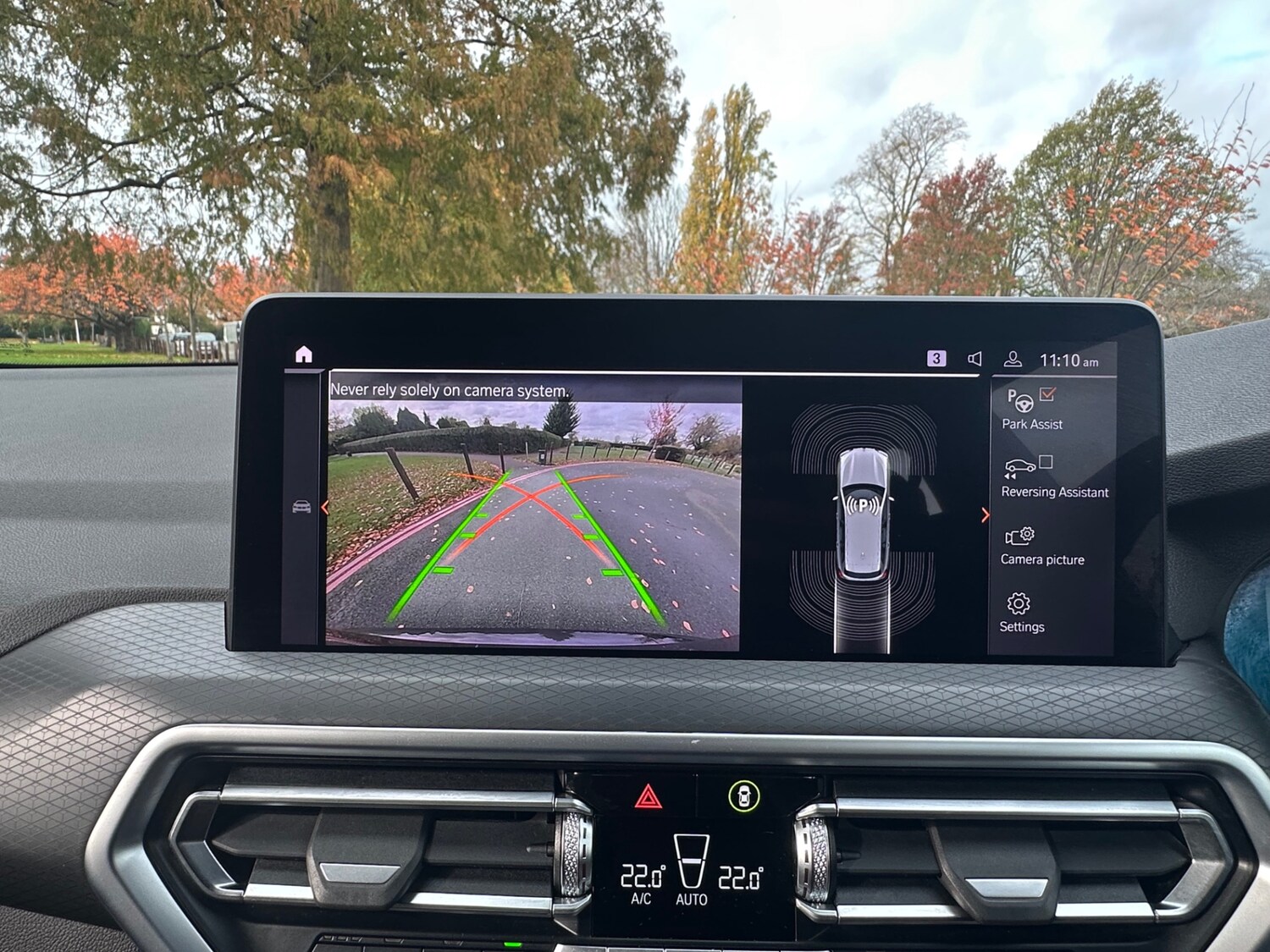 Used BMW X3 2021 for sale - 76588580: Photo 27