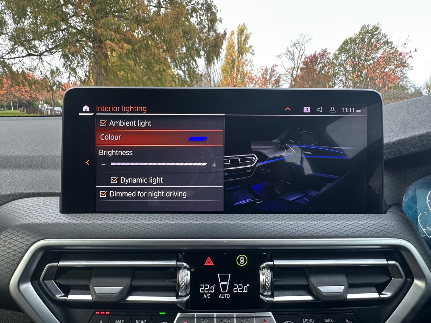 Used BMW X3 2021 for sale - 76588580: Photo 28