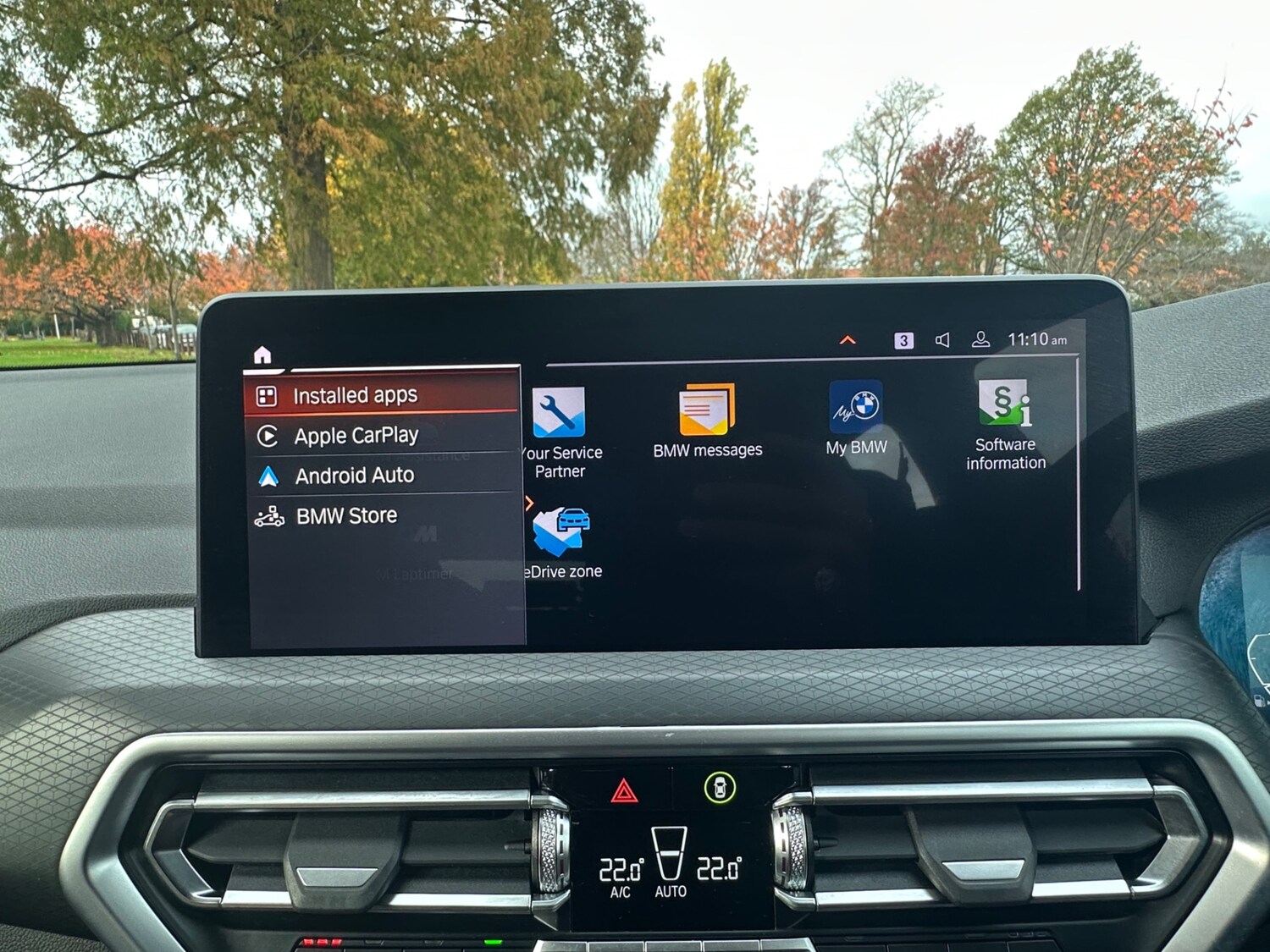 Used BMW X3 2021 for sale - 76588580: Photo 29