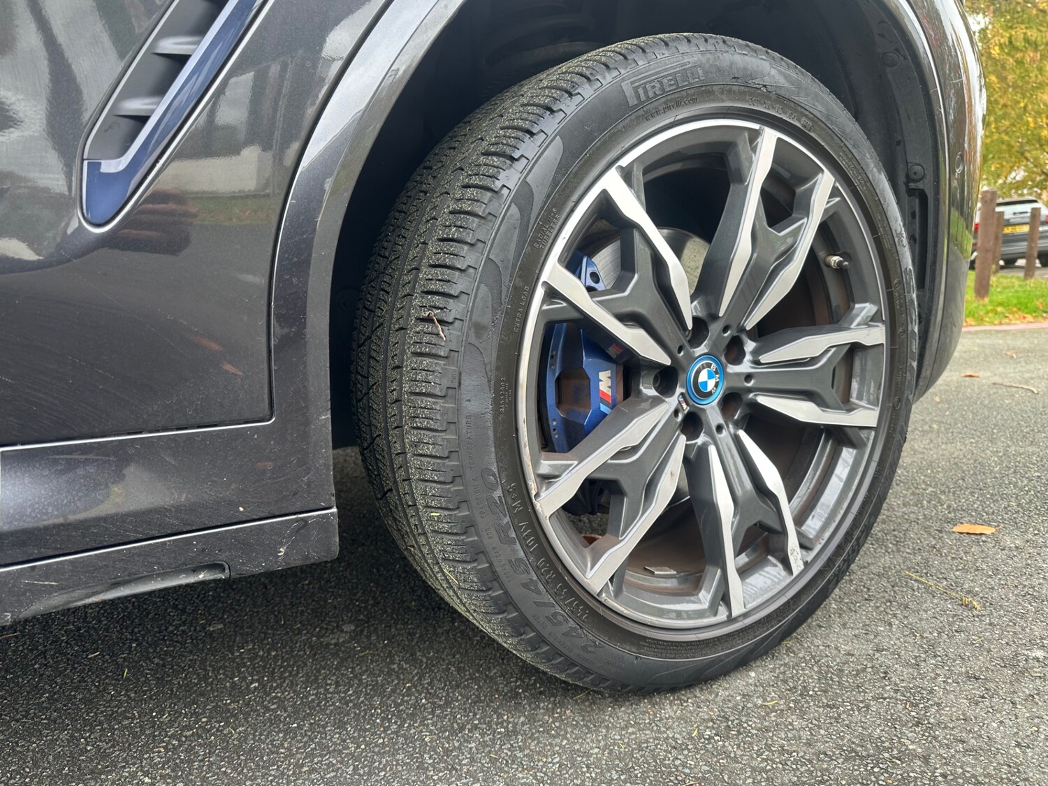 Used BMW X3 2021 for sale - 76588580: Photo 6