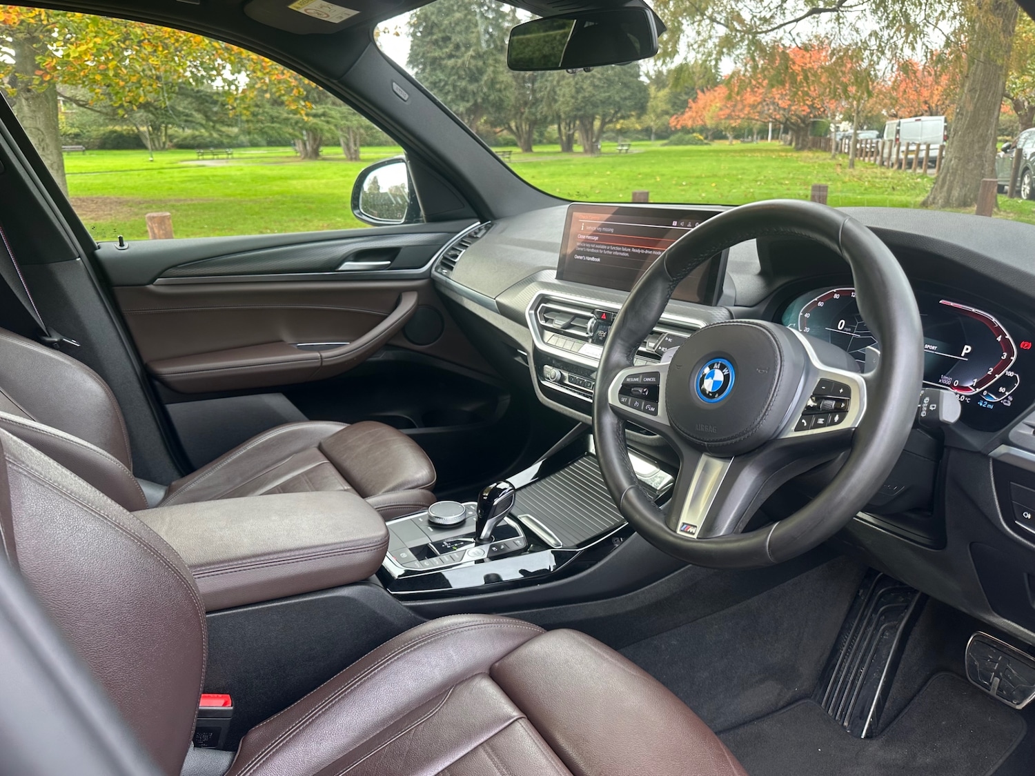 Used BMW X3 2021 for sale - 76588580: Photo 7