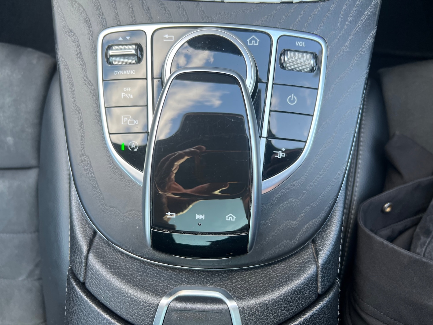 Vehicle 26