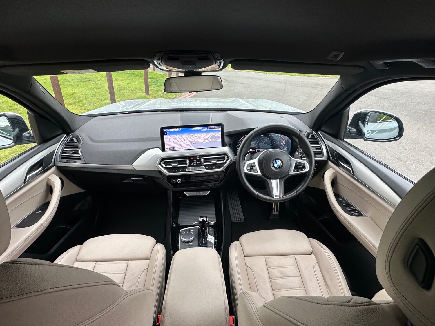 Used BMW X3 2021 for sale - 78131877: Photo 10