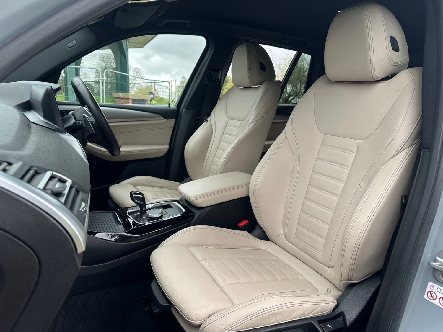 Used BMW X3 2021 for sale - 78131877: Photo 11