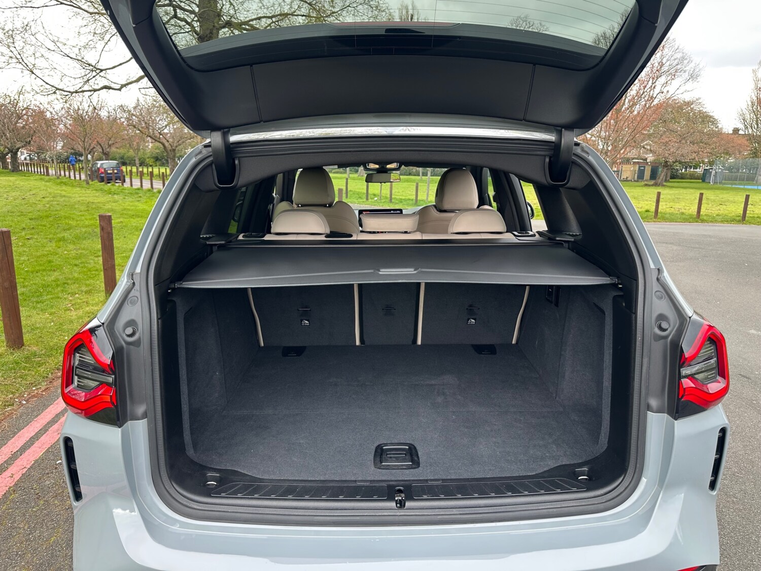 Used BMW X3 2021 for sale - 78131877: Photo 14