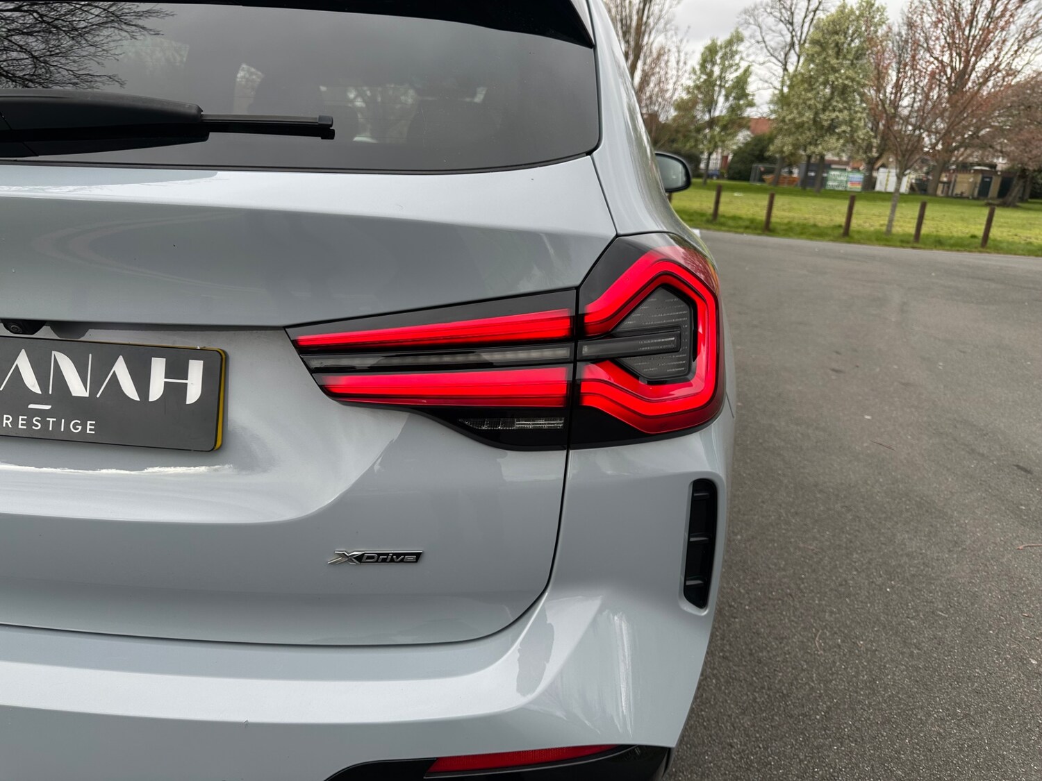 Used BMW X3 2021 for sale - 78131877: Photo 16