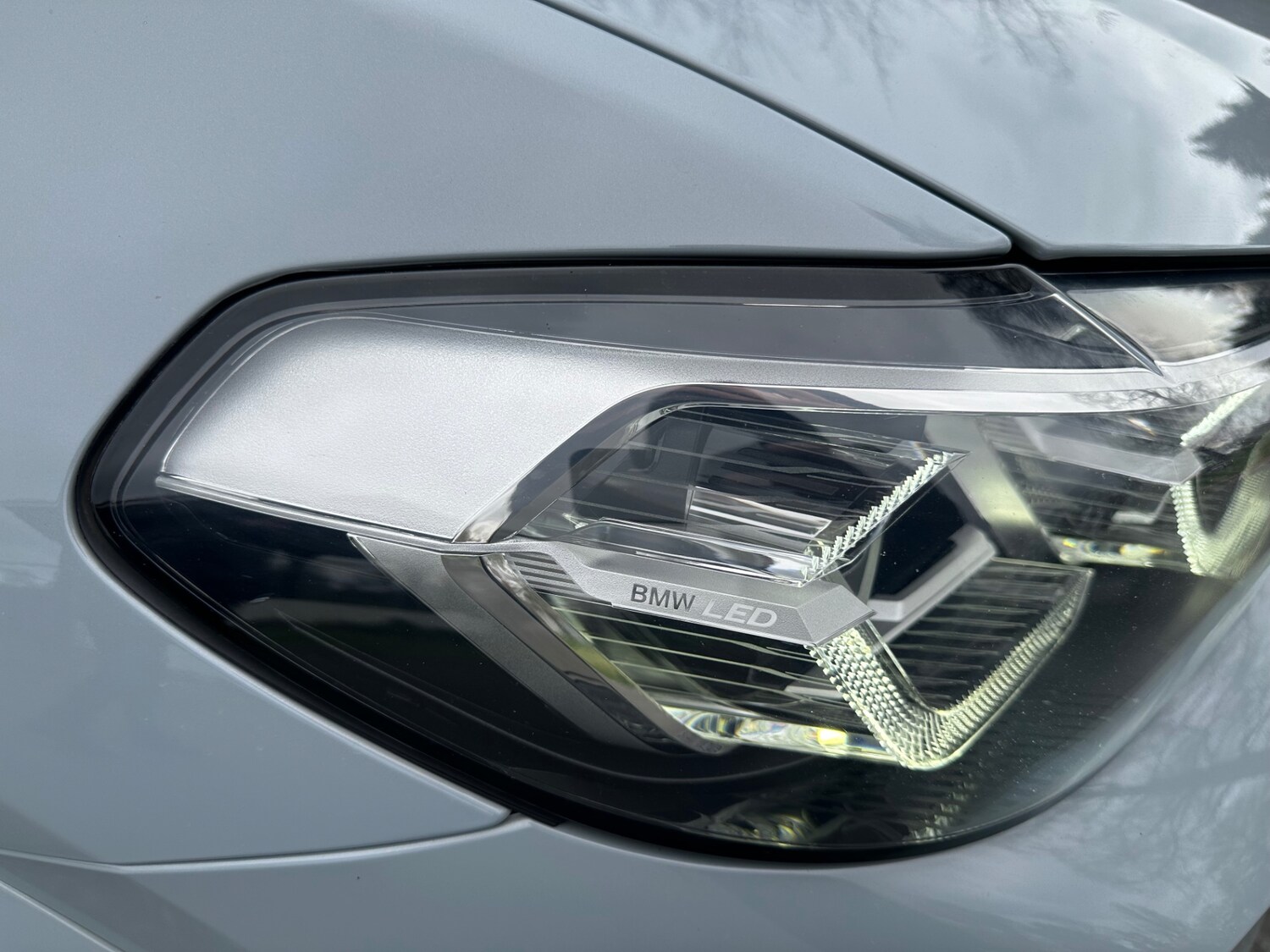 Used BMW X3 2021 for sale - 78131877: Photo 18