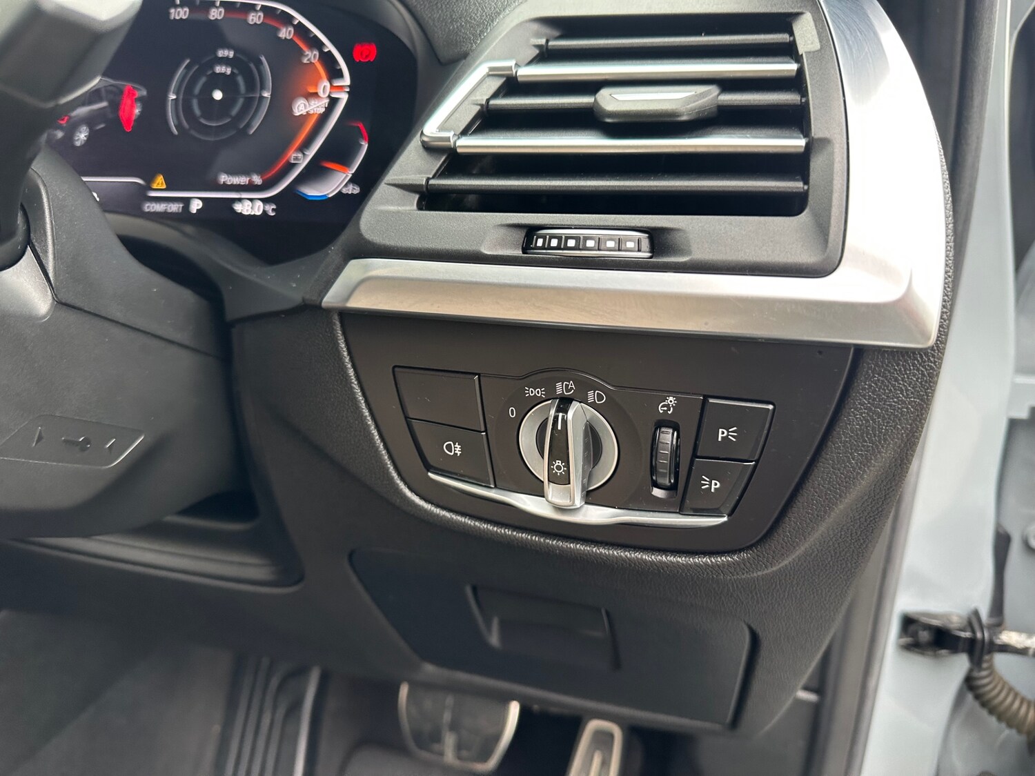 Used BMW X3 2021 for sale - 78131877: Photo 21