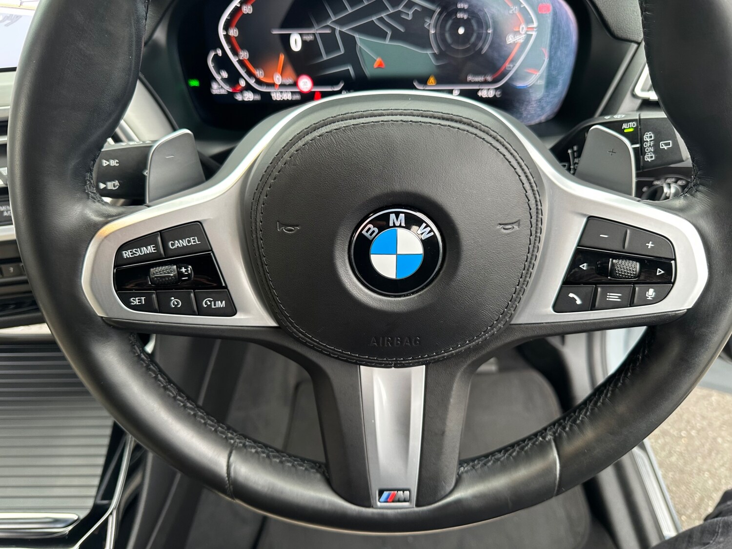 Used BMW X3 2021 for sale - 78131877: Photo 22