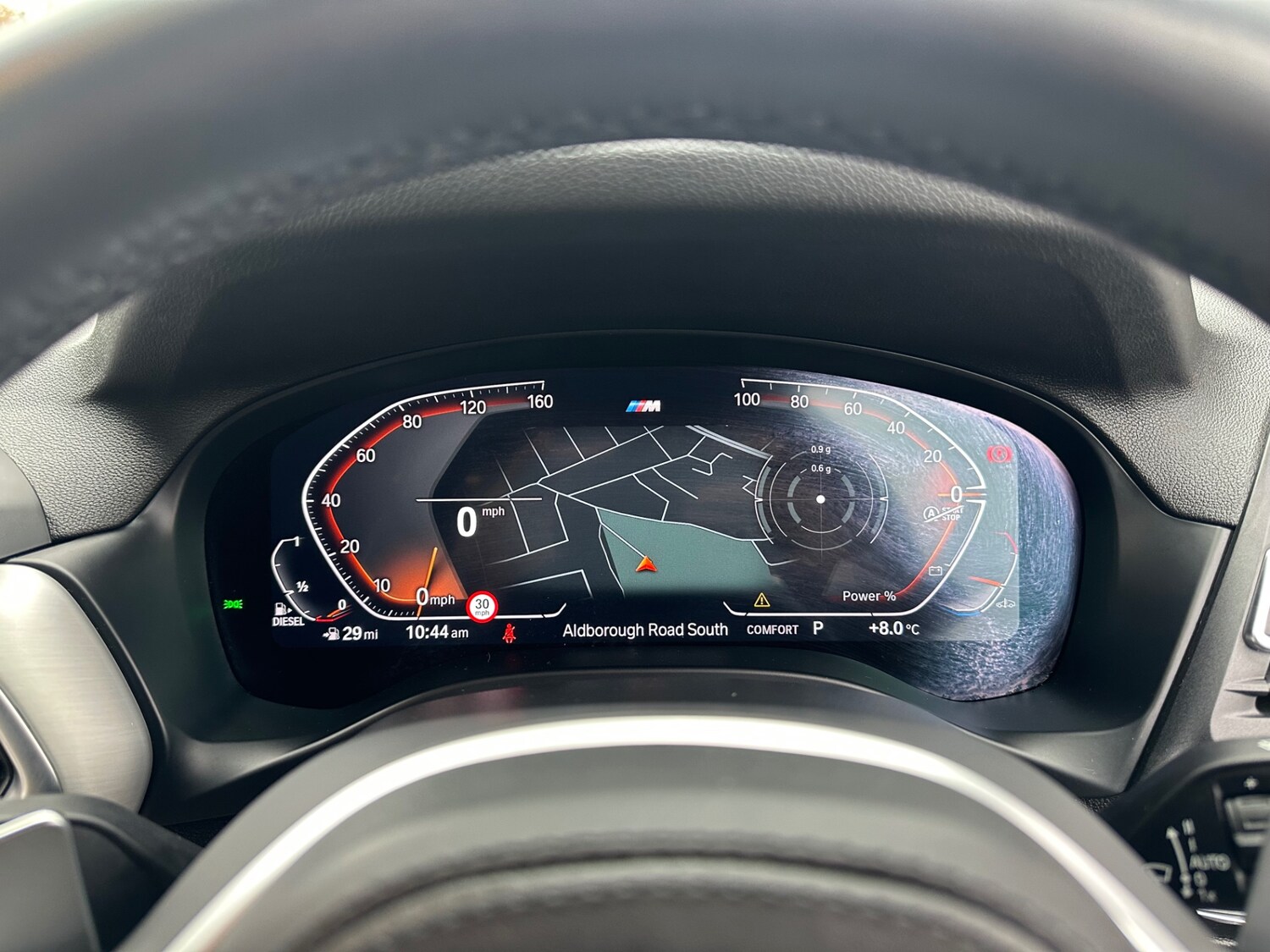 Used BMW X3 2021 for sale - 78131877: Photo 23