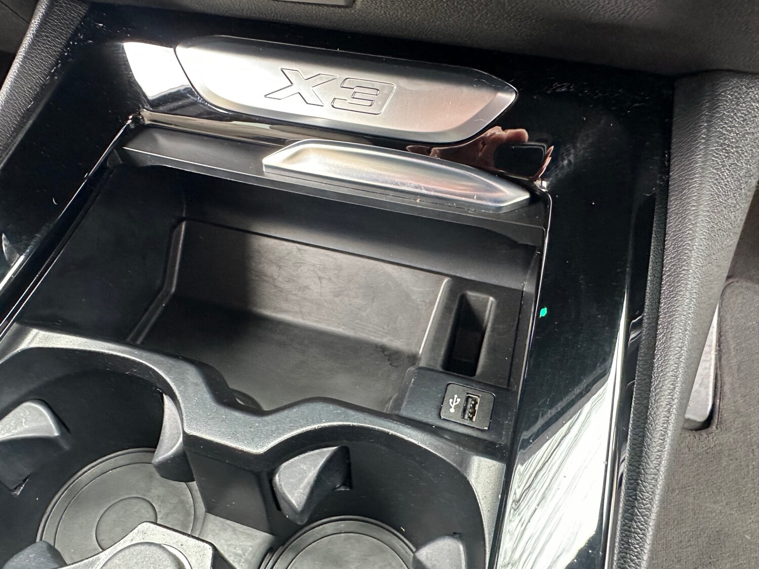 Used BMW X3 2021 for sale - 78131877: Photo 25