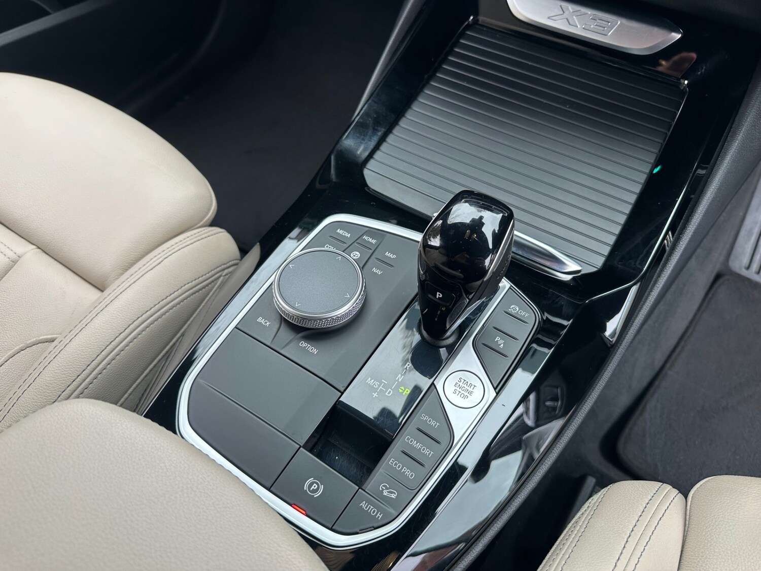 Used BMW X3 2021 for sale - 78131877: Photo 26