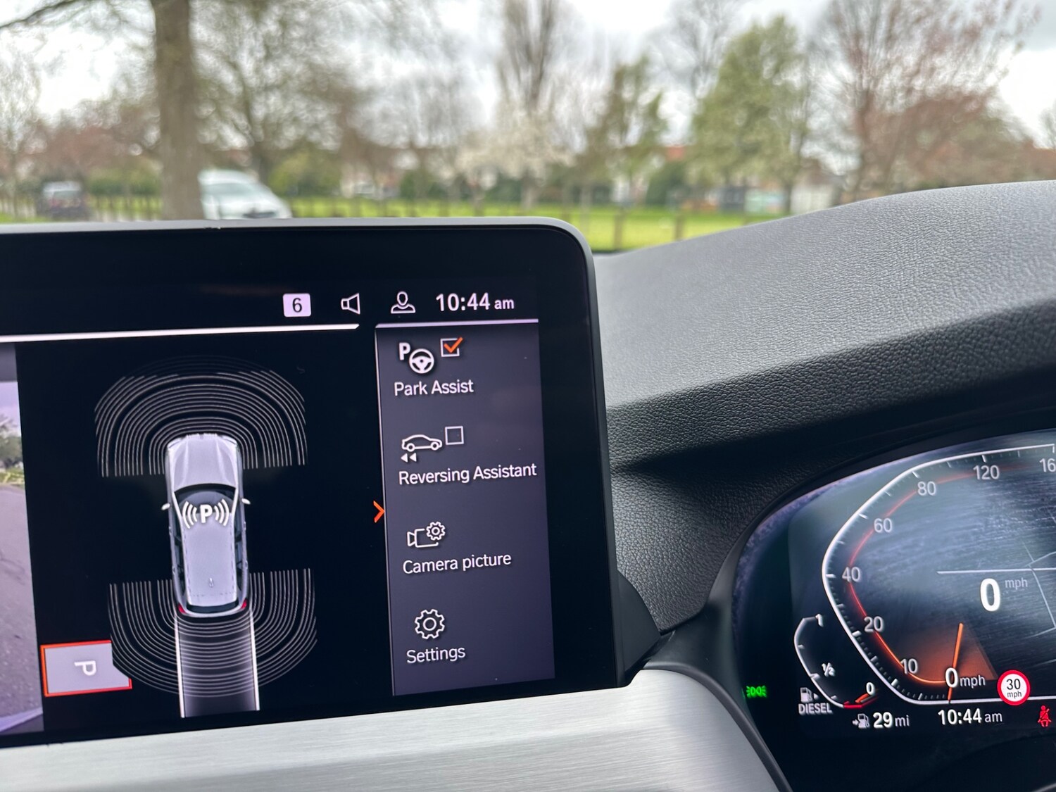 Used BMW X3 2021 for sale - 78131877: Photo 27