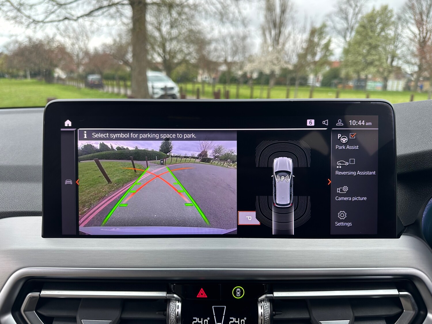 Used BMW X3 2021 for sale - 78131877: Photo 28