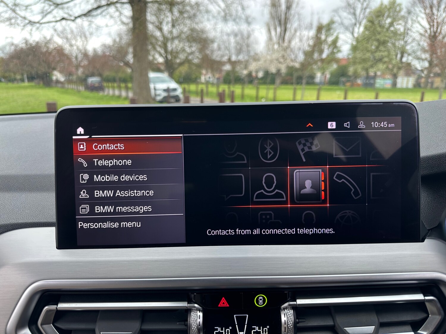 Used BMW X3 2021 for sale - 78131877: Photo 30