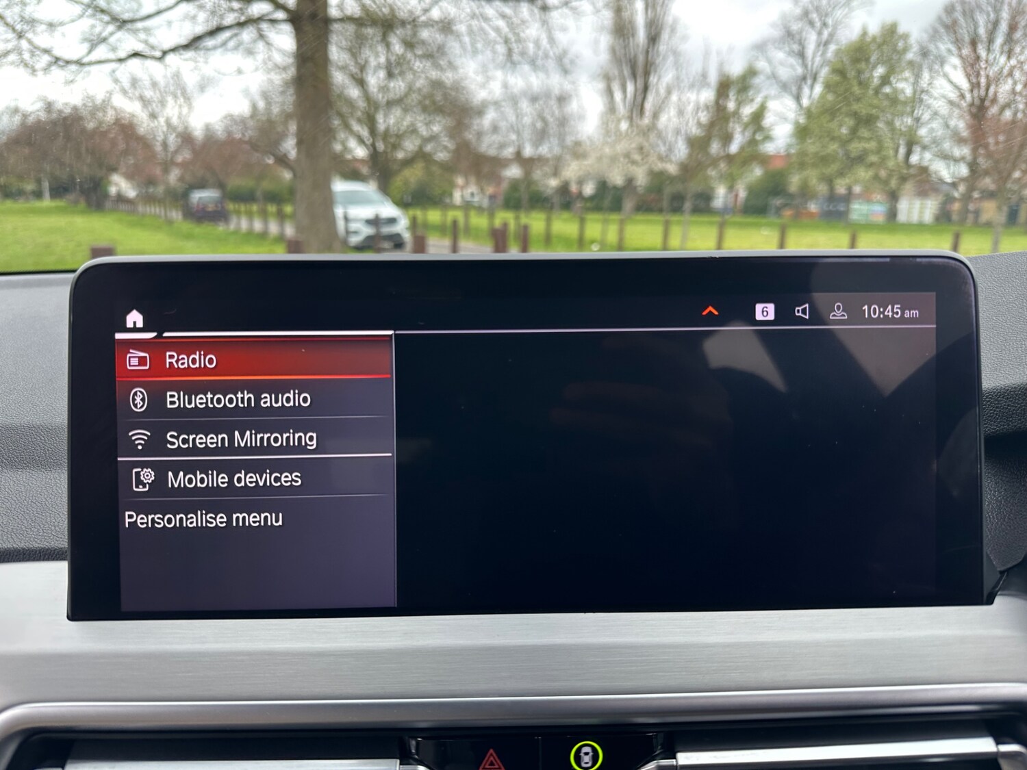 Used BMW X3 2021 for sale - 78131877: Photo 31