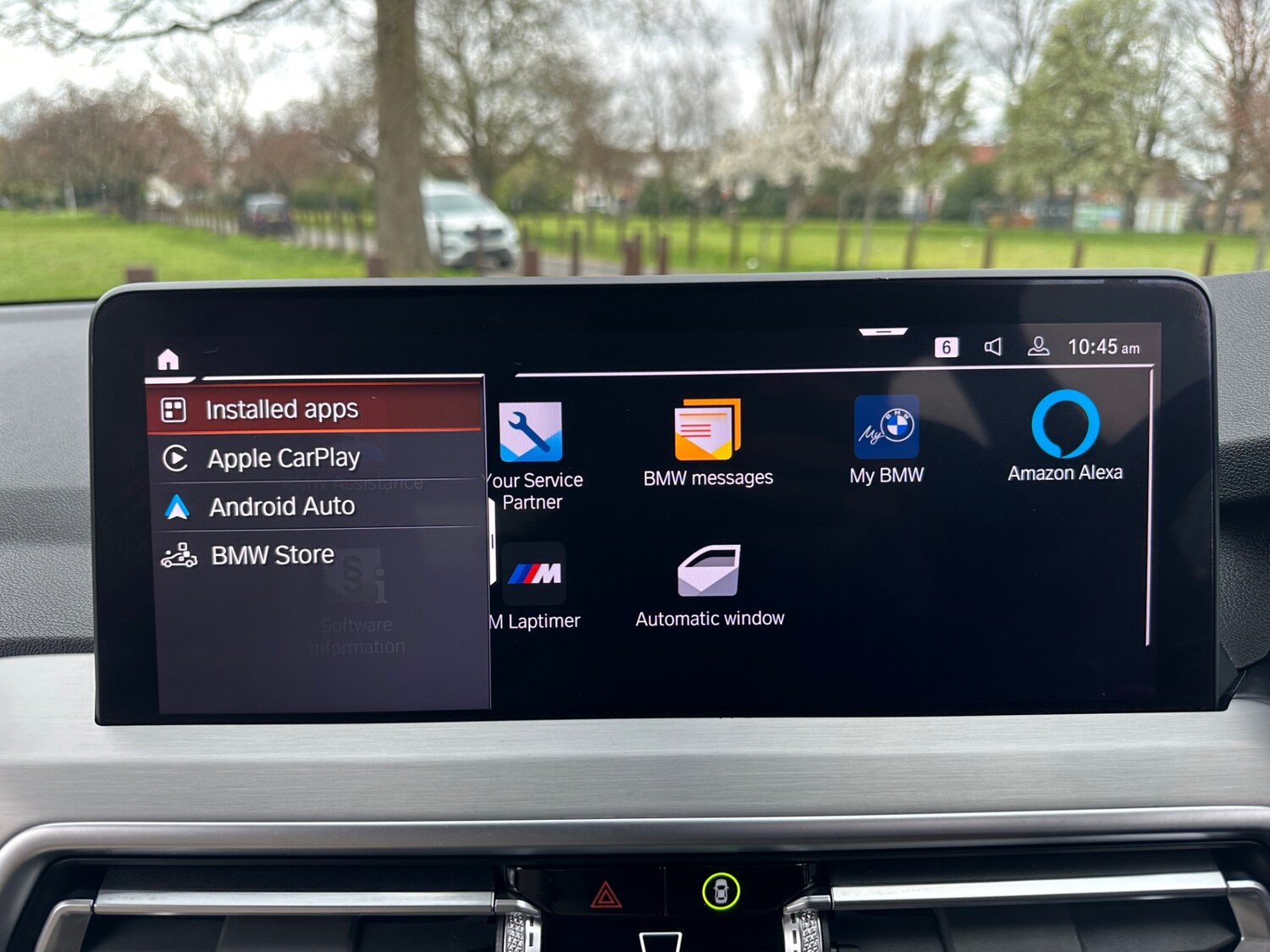 Used BMW X3 2021 for sale - 78131877: Photo 32