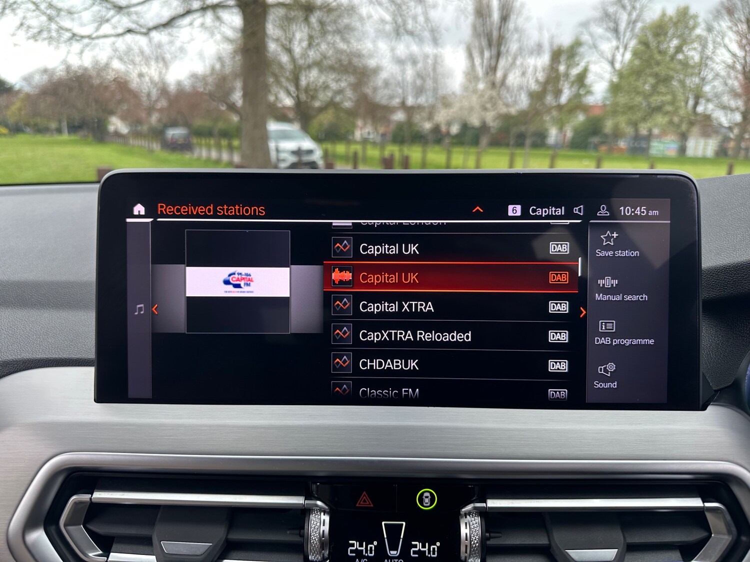 Used BMW X3 2021 for sale - 78131877: Photo 33