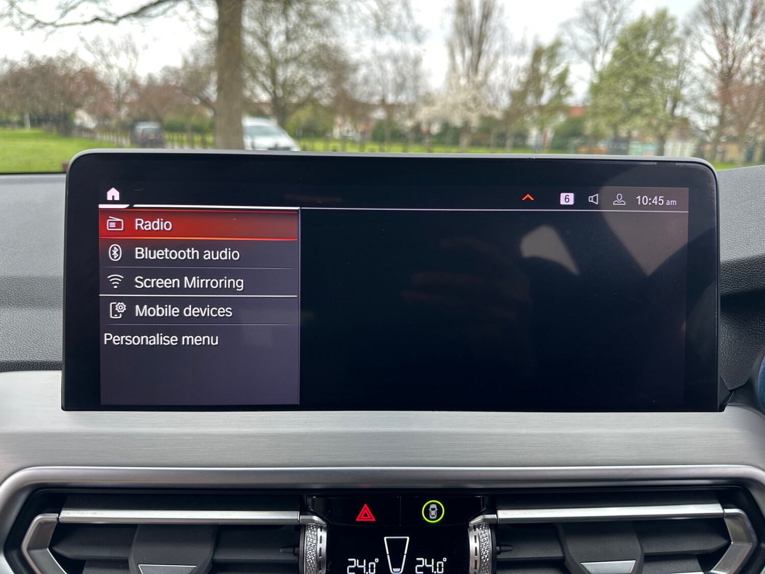 Used BMW X3 2021 for sale - 78131877: Photo 34