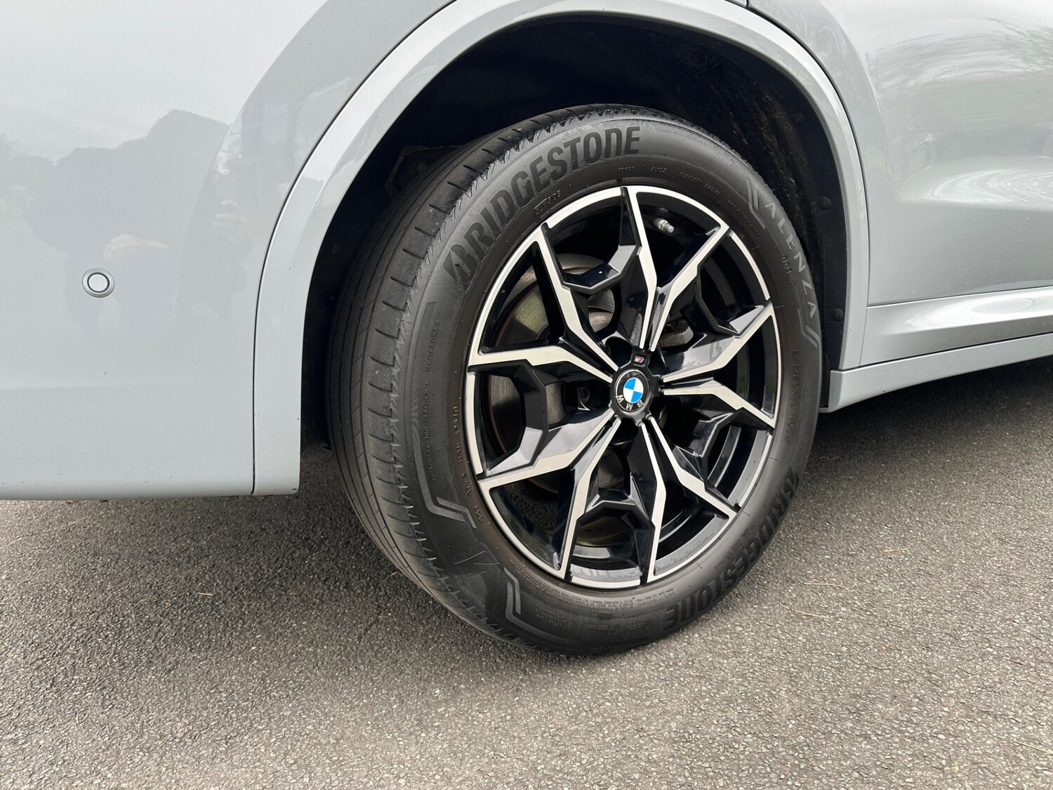 Used BMW X3 2021 for sale - 78131877: Photo 6