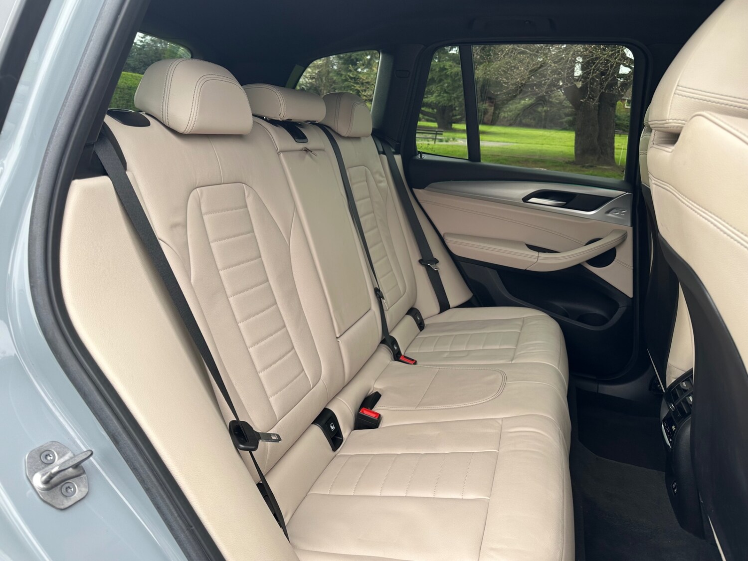 Used BMW X3 2021 for sale - 78131877: Photo 8