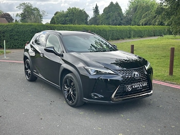 Used Lexus UX 2021 for sale - 78566060: Photo