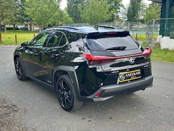 Used Lexus UX 2021 for sale - 78566060: Photo