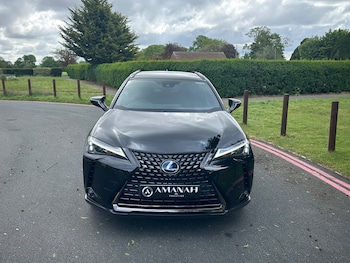 Used Lexus UX 2021 for sale - 78566060: Photo