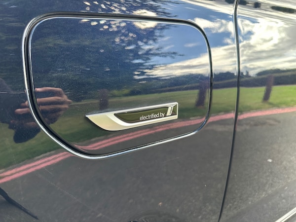 Used BMW 5 Series 2022 for sale - 76046848: Photo 13