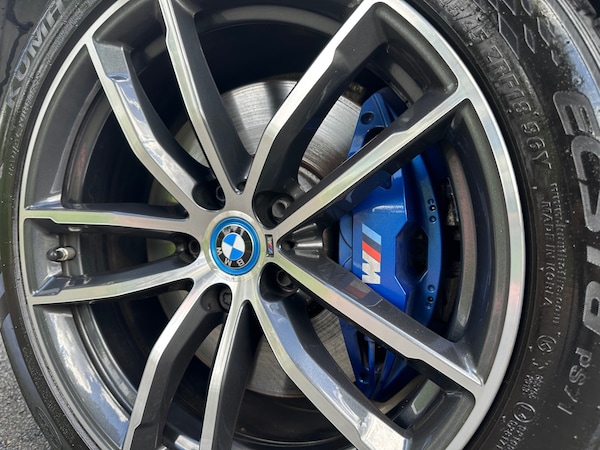 Used BMW 5 Series 2022 for sale - 76046848: Photo 15