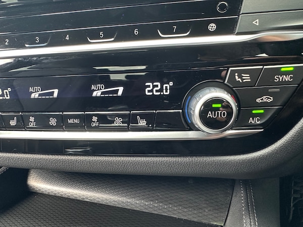 Used BMW 5 Series 2022 for sale - 76046848: Photo 25