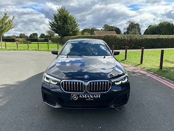 Used BMW 5 Series 2022 for sale - 76046848: Photo 4