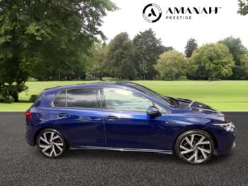 Used Volkswagen Golf 2021 for sale - 73837426: Photo