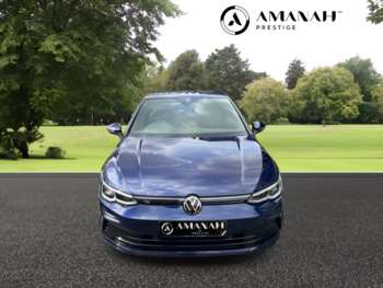 Used Volkswagen Golf 2021 for sale - 73837426: Photo